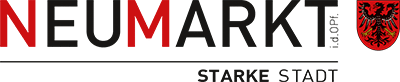 Logo der Stadt Neumarkt